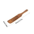 thumbnail image 2 of Utensilios de cocina de madera antiadherentes, respetuosos con el medio ambiente, seguros y robustos. Muebles de madera, 2 of 3