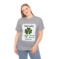 thumbnail image 4 of Not Lucky Simply Blessed St. Patrick's Day Shamrock T-Shirt  ID-0215-28T9, 4 of 10