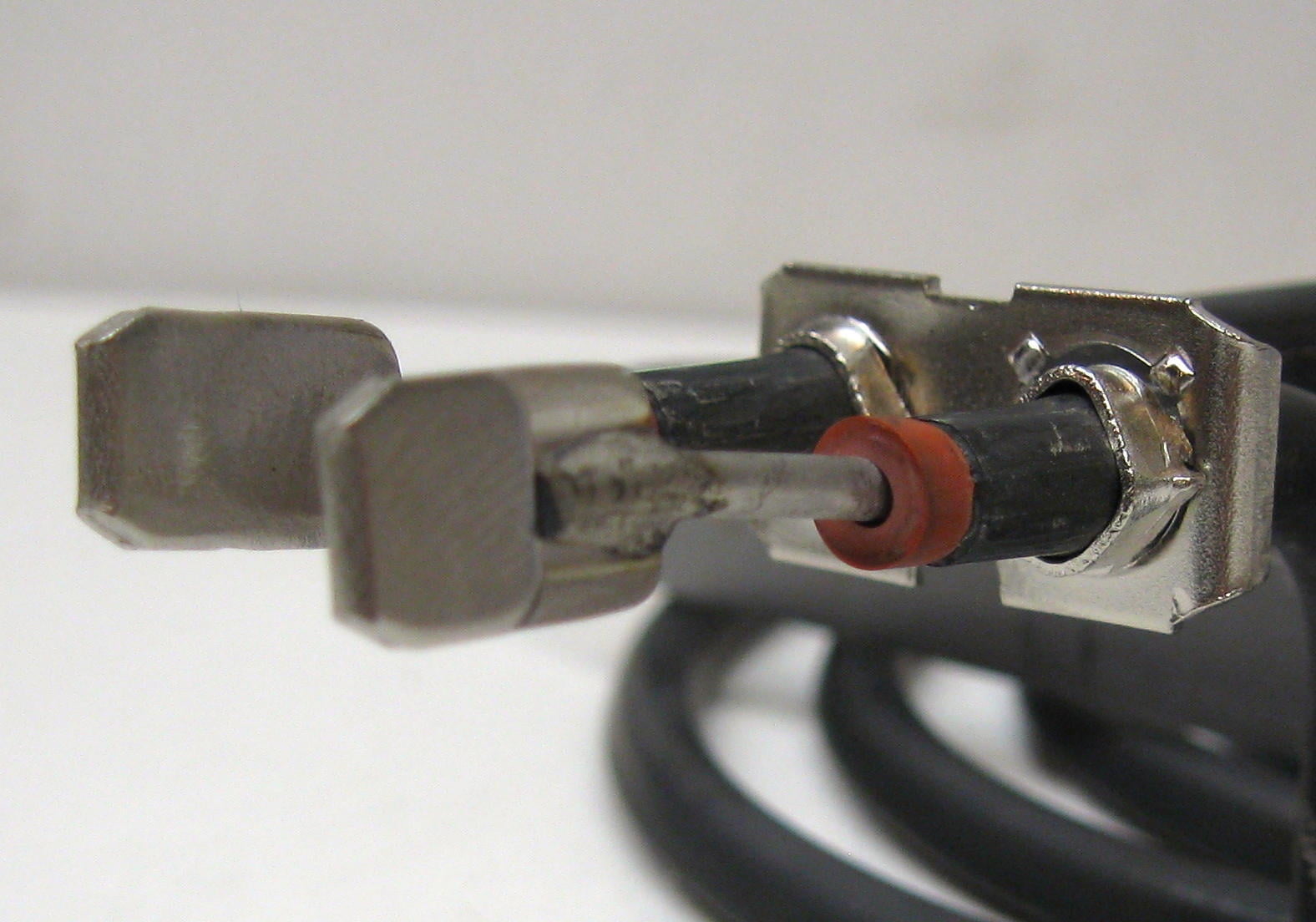 Universal Plug-in Electric 8" Burner Element for Frigidaire, Whirlpool & Others