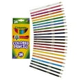 thumbnail image 4 of Colored Pencils, 24 Colors (24 Colored pencils), 4 of 6
