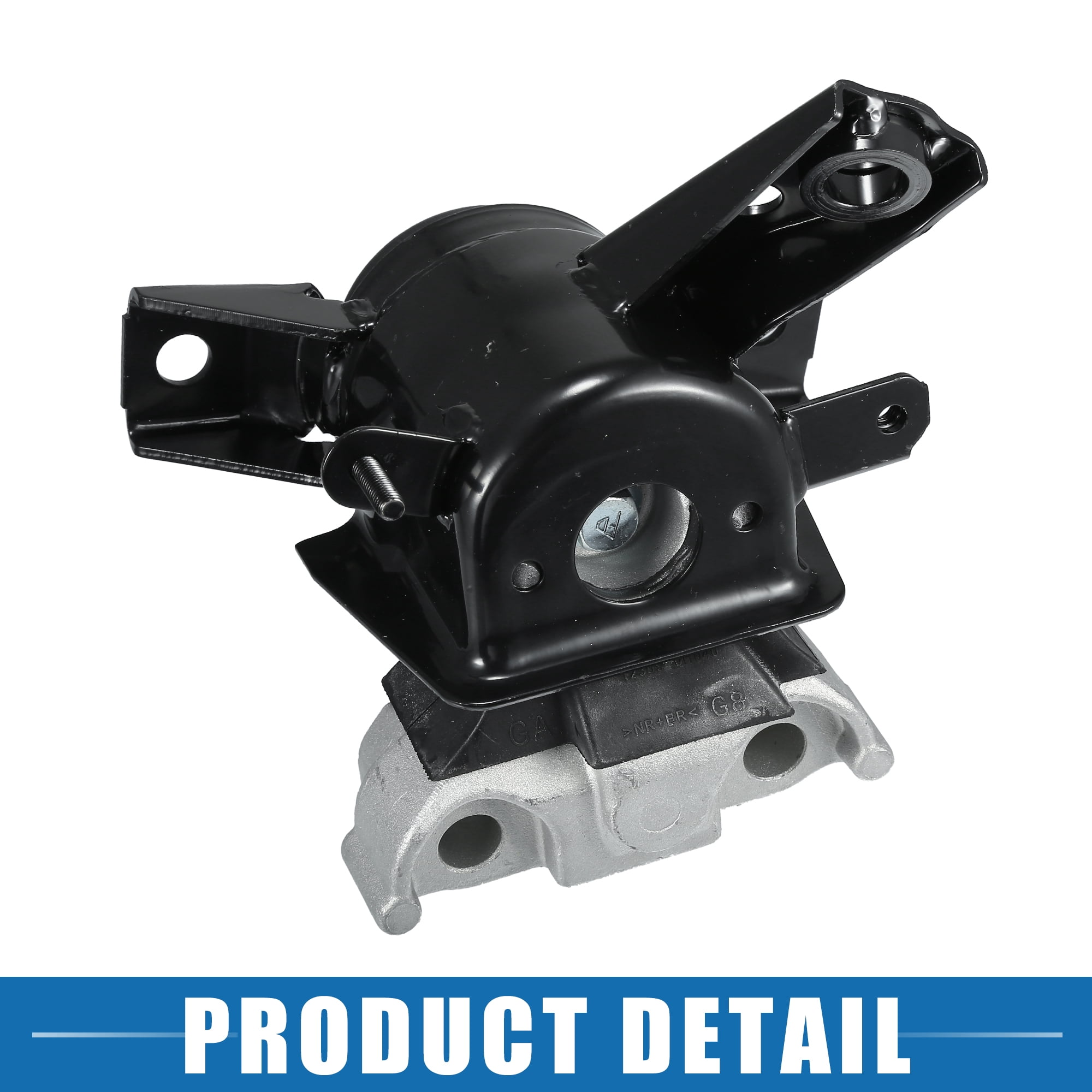 Engine Motor Mount No.12305-28230 Right Trans Mounting Insulator 