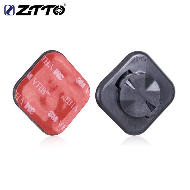 Alician Support Fixe pour Téléphone Mobile ZTTO Support de Speedmeter Universel pour Support de Speedmeter Garmin