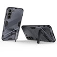 thumbnail image 3 of Funda para Samsung Galaxy S22 Plus 5G Protección A Prueba De Golpes Con Soporte De TPU Duradero Y Práctico, 3 of 5
