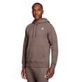thumbnail image 5 of Reebok Men's and Big Men's Game Day Fleece Left Chest Hoodie, Sizes XS-5XL, 5 of 6