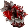 thumbnail image 2 of Mounds Candy Bouquet, 2 of 6