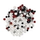 thumbnail image 5 of Snowman Bead Garland, Christmas Beads Ornament Reliable Reusable For Pendant ANGGREK No, 5 of 7