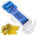 thumbnail image 2 of Machine à Rouler les Feuilles de Raisin Yaprak Sarma Maker Outil de Rouleau de Chou pour Cuisine, 2 of 5