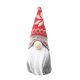 thumbnail image 1 of Inteprter Copo de nieve Decoración navideña Punto Anciano Muñeca Decoración Hecho a mano Adorno de gnomo de felpa Adorno festivo de Navidad Adorno Kits de decoración para fiestas No.1 Inteprter HA028119-01, 1 of 1