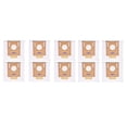 thumbnail image 1 of Bgsha For Ecovacs T8 for AIVI MAX sweeping robot accessories dust bag garbage bag, 1 of 8