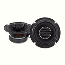 New Alpine S2-S30 Next-Generation S-Series 3" 85W RMS 4 Ohms 2-Way Coaxial Speakers