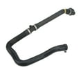 thumbnail image 4 of LR032347, Radiator Coolant Tube Wear Proof Radiator Top Hose High Strength Durable Metal  For Car, 4 of 8