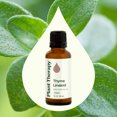 thumbnail image 3 of Plant Therapy Thyme Linalool Essential Oil 30 mL (1 oz) 100% Pure, Undiluted, Natural Aromatherapy, 3 of 9