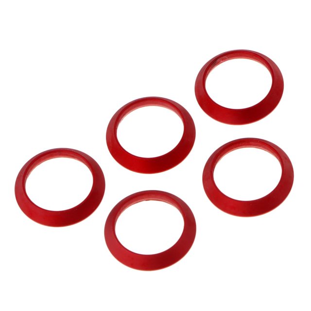 5pcs Winding Decor for Casting Rod - Inner Dia 14mm Inner Dia 14mm