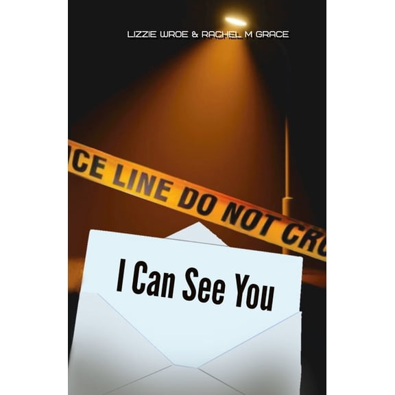 The Love Note Duology I Can See You, (Paperback)