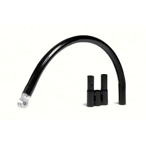 Droll Yankees Double Arm Mount and Hanger