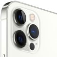 thumbnail image 3 of Apple iPhone 12 Pro Max 128GB 5G - Factory Unlocked Smartphone - Brand New - Silver., 3 of 4