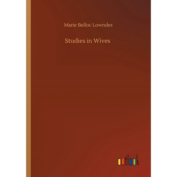 Studies In Wives - 9783752408782