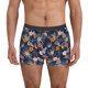 thumbnail image 1 of Fotbe Hawaiian Style Calzoncillos Tipo Boxer con Bolsa de Soporte Total para Hombre, X-Temp Fresco, Transpirable y de Secado Rápido-XX-Large, 1 of 5