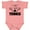 Mauve, variant on Inktastic I Can't, I Have Tennis Boys or Girls Baby Bodysuit