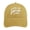 Sand, variant on Living The Dream Charcoal Baseball Cap for Men Women, Adjustable Snapback Hats Cotton Hat