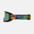 thumbnail image 1 of GIRO : BLOK : BLACK SPLIT FOUNTAIN MOUNTAIN/VIVID EMERALD : N/A, 1 of 7