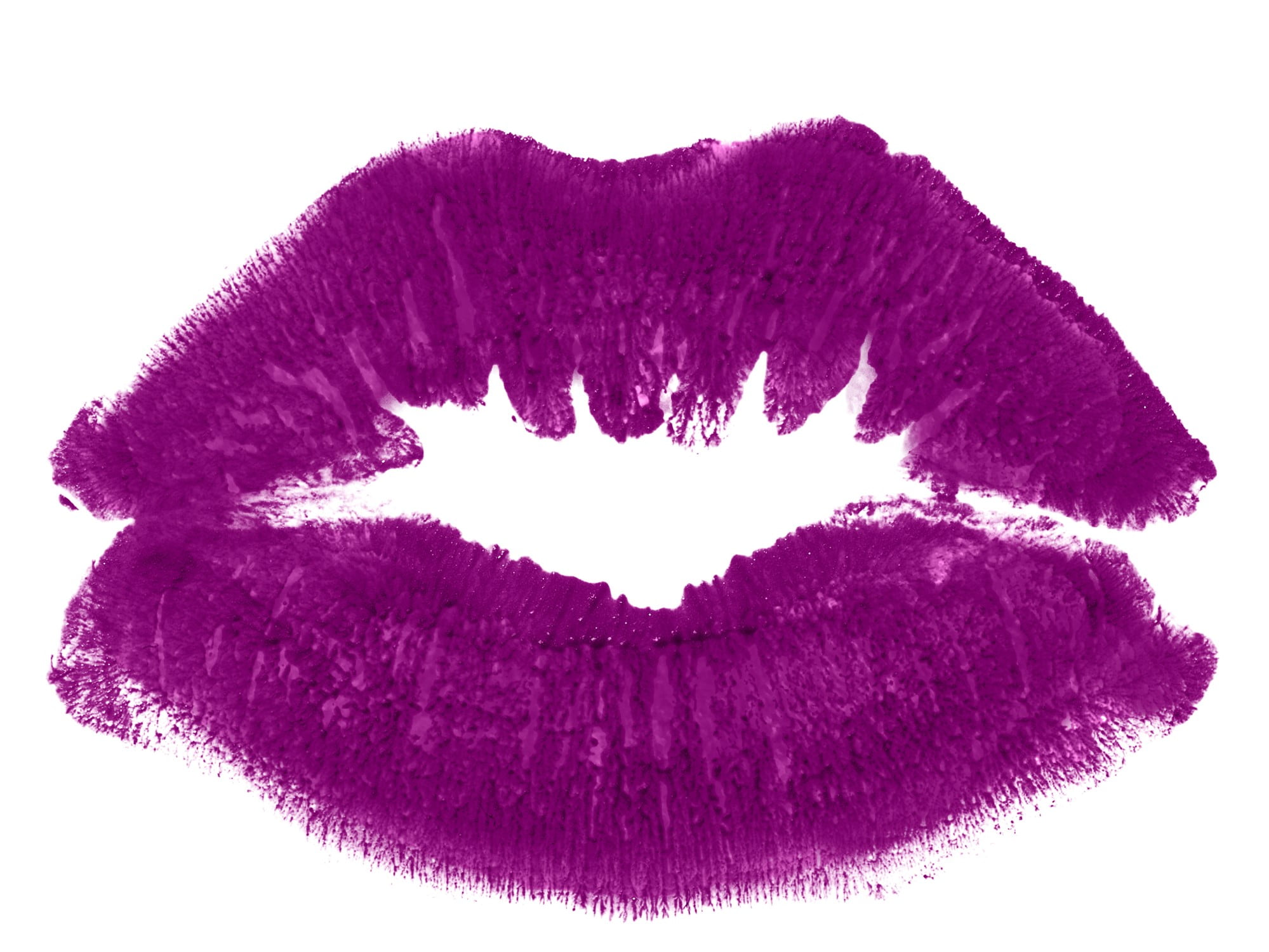 Purple Aura