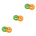 thumbnail image 2 of Cateissary Paquete de 2 eliminadores de pelusas para ropa, accesorio de limpieza reutilizable, herramientas de lavandería eficaces Type1 NO1, 2 of 6