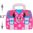 thumbnail image 4 of Disney Minnie Mouse Bow-Care Doctor Bag Set, 4 of 4