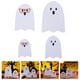 thumbnail image 4 of 4 Uds. Decoraciones de mesa de Halloween, carteles de mesa de Halloween, decoración de mesa fantasma, centros de mesa, 4 of 4