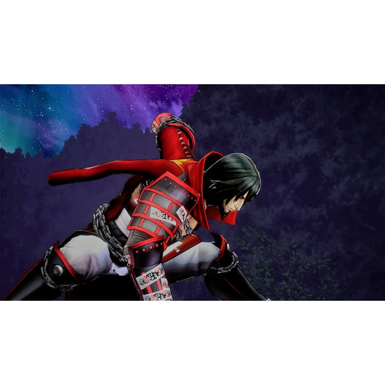 Bloodstained 2024 switch digital
