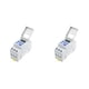 thumbnail image 2 of Riwesomey 220V Programmable Switch Professional Electronic Controlling Display Timing Switches Device Switches Setting Digital Accessory 2piezas Riwesomey CBP020538, 2 of 3