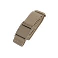 thumbnail image 1 of Women Invisible Belt - Elastic Adjustable Slimming No Show - Navy (0-14), 1 of 3
