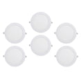 thumbnail image 4 of LED Luz de Techo para Sala de Estar Dormitorio Cálido 3500 K Macarena Lámpara de techo LED, 4 of 8