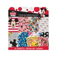 thumbnail image 2 of EK Success Disney 12" x 12" Paper Pads, 36 Count, 2 of 2