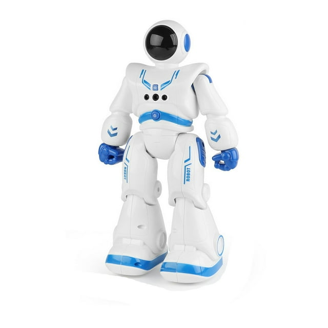 Agiferg Gesture Sensor Dance Robot Programable Inteligente Electric Sing Remote Control Educational Humanoid Robotics Toys