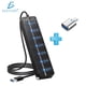 thumbnail image 1 of Hub USB 3.0 de 7 Puertos con Interruptores Individuales Con Cable 1.2M incluye Adaptador USB-A a USB-C, 1 of 7