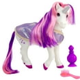 Breyer Luna Color Changing Bath Time Unicorn Toy - Walmart.com