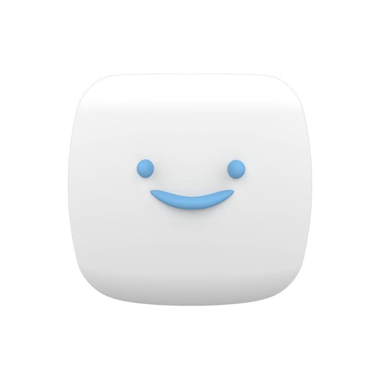 Jet-Puffed Marshmallow Scented Squishi Toy
