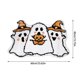 thumbnail image 2 of Alfombra De Baño Alfombra De Baño Con Calabazas Alfombra De Baño Antideslizante Y Extraña Adecuada Para La Decoración Del Hogar En Halloween, 2 of 5