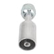 thumbnail image 4 of 10pcs Air Conditioning Hose Fitting R134 with 3/8in Sleeve 180 Degree for Automobiles Trucks Engineering Vehicles, 4 of 4