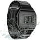 thumbnail image 5 of I6 Smart Watch Music Control Ip67 Waterproof 24h Heart Rate Blood Pressure Monitor Smart Wristwatch - Silver, 5 of 5