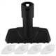 thumbnail image 5 of for Karcher SC1 SC2 SC3 SC4 SC5 Steam Cleaner,Hand Brush+Steam Mop, 5 of 5