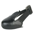 thumbnail image 3 of koolsoo Steel Toe Cap Overshoes Labor Insurance Shoe Cover Toe Protector Slip Resistant Footwear Accessories Anti Smash Cover, 3 of 8