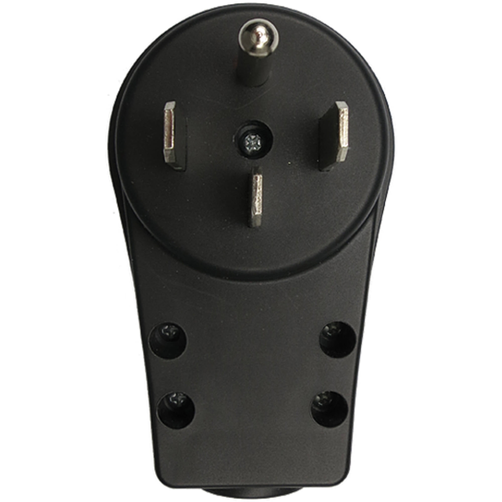 Progressive Industries RV1450P 50A Male Replacement Plug with