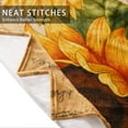 thumbnail image 6 of Sunflower Blanket You are My Sunshine Blanket Sunflower Blankets Gifts for Women/Mom/Daughter/Wife Lightweight Soft Plush Flannel Fleece Blanket Couch Sofa Bed Throw Blanket 50"x60", 6 of 6