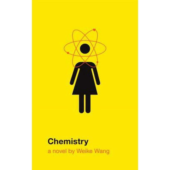 Pre-Owned Chemistry (Hardcover) 1524731749 9781524731748
