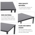 thumbnail image 6 of Multifunctional Iron Rack Holder for Kitchen Table Organizer Storage Shelf, Space-Saving Kitchen Storage Solution, 6 of 6