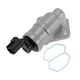 thumbnail image 1 of Válvula de control de aire de ralentí para automóvil Unique Bargains para Ford Escape 3.0L V6 2005-2008 Reemplazo No.3F1Z9F715AA/1S4U9F715BC IACV Motor de ralentí, 1 of 7