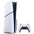 thumbnail image 1 of Consola PS5 PlayStation 5 Slim DVD 1TB SSD 4K 120FPS Internacional Open Box blanco, 1 of 5