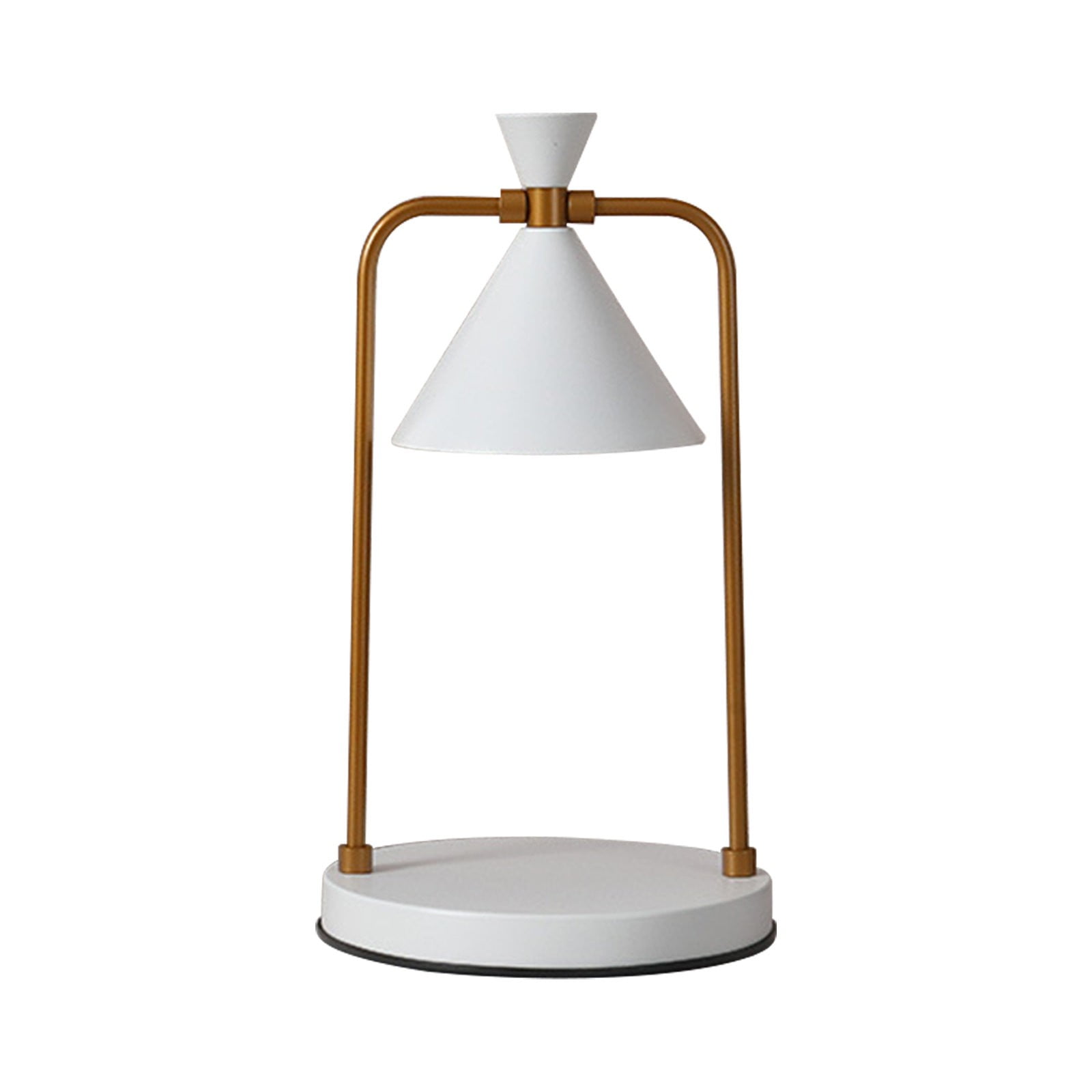 keusn candle warmer with timer dimmable candle light electric candle